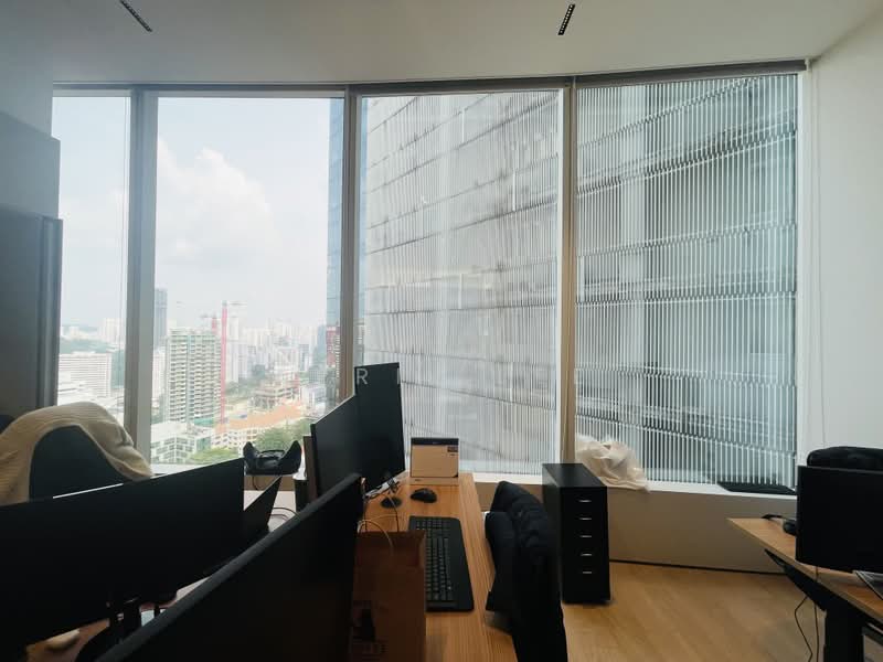 The Central, 8 Eu Tong Sen Street, 872 sqft, Office For Rent, by April Lee, 500190466 - View - CommercialGuru.com.sg