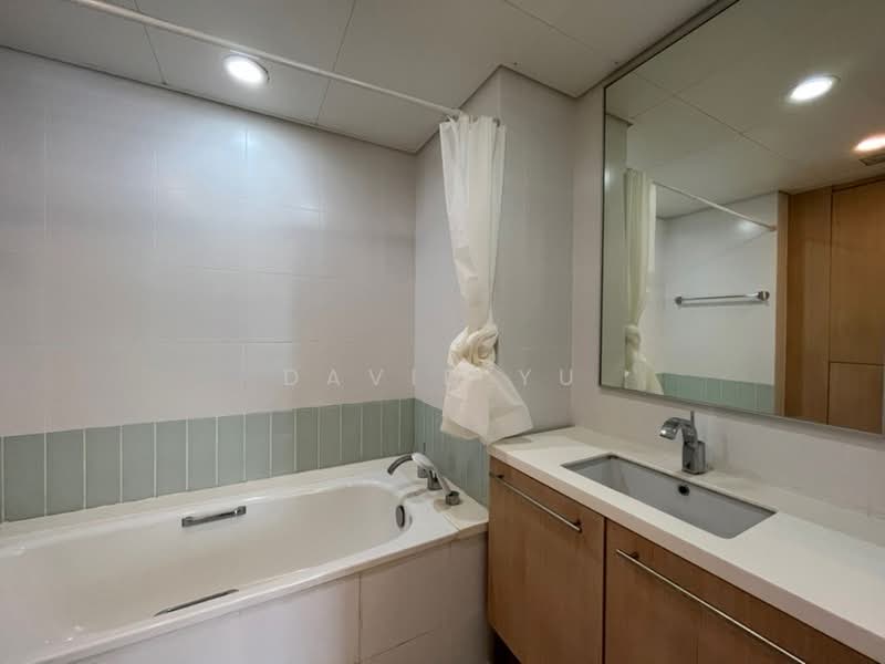 The Sail @ Marina Bay, 6 Marina Boulevard, 2 Bedrooms, 861 sqft, Apartment For Rent, by David Yu, 500190468 - PropertyGuru.com.sg