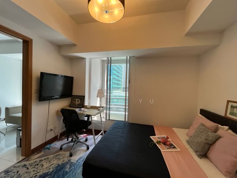 The Sail @ Marina Bay, 6 Marina Boulevard, 2 Bedrooms, 861 sqft, Apartment For Rent, by David Yu, 500190468 - PropertyGuru.com.sg