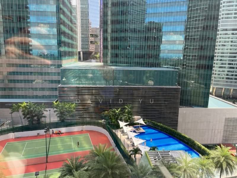 The Sail @ Marina Bay, 6 Marina Boulevard, 2 Bedrooms, 861 sqft, Apartment For Rent, by David Yu, 500190468 - PropertyGuru.com.sg