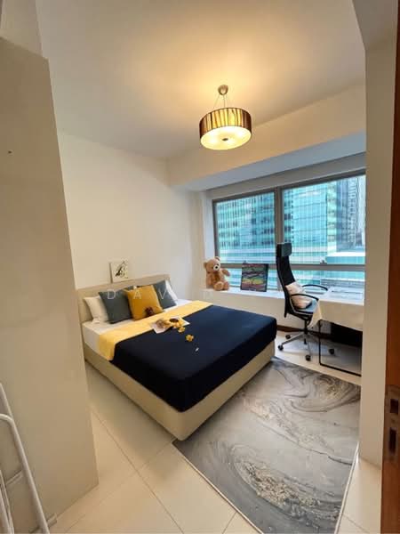The Sail @ Marina Bay, 6 Marina Boulevard, 2 Bedrooms, 861 sqft, Apartment For Rent, by David Yu, 500190468 - PropertyGuru.com.sg