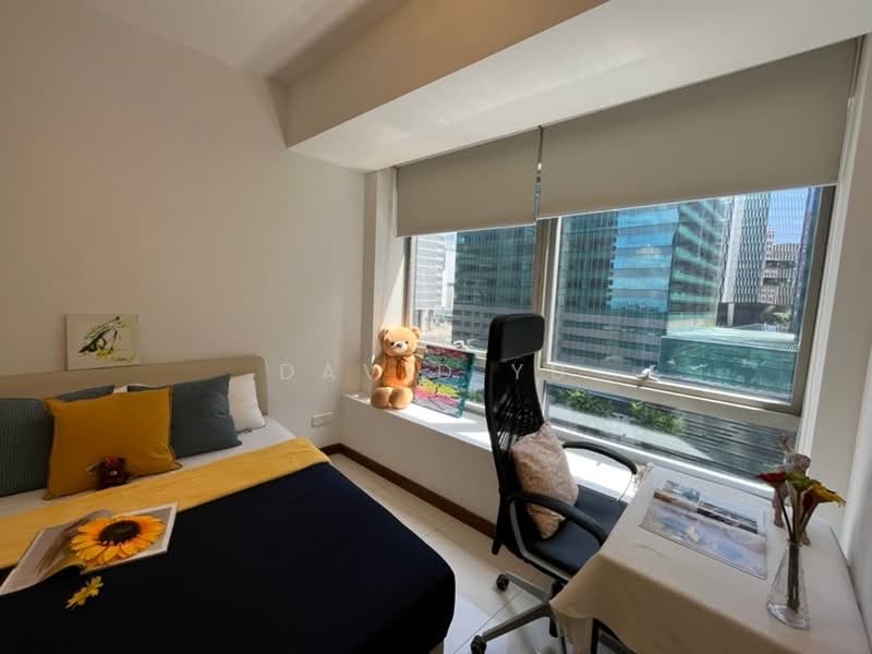 The Sail @ Marina Bay, 6 Marina Boulevard, 2 Bedrooms, 861 sqft, Apartment For Rent, by David Yu, 500190468 - PropertyGuru.com.sg