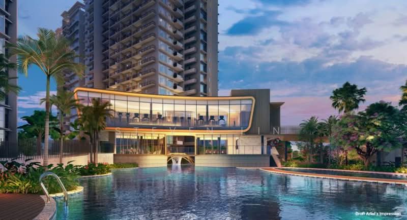 Grand Dunman, 18 Dunman Road, 2 Bedrooms, 667 sqft, Condominium For Sale, by Steven Lin, 500190469 - Exterior - PropertyGuru.com.sg