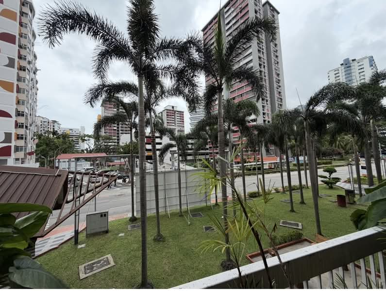 Crawford Lane, 461 Crawford Lane, 646 sqft, Office For Rent, by Daphne Gui, 500190473 - Exterior - CommercialGuru.com.sg