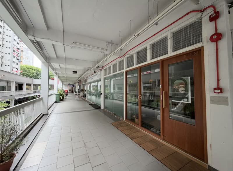 Crawford Lane, 461 Crawford Lane, 646 sqft, Office For Rent, by Daphne Gui, 500190473 - Exterior - CommercialGuru.com.sg