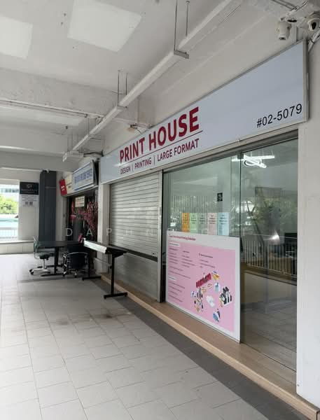 Crawford Lane, 461 Crawford Lane, 646 sqft, Office For Rent, by Daphne Gui, 500190473 - CommercialGuru.com.sg
