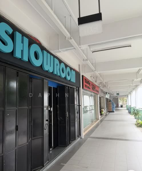 Crawford Lane, 461 Crawford Lane, 646 sqft, Office For Rent, by Daphne Gui, 500190473 - Exterior - CommercialGuru.com.sg