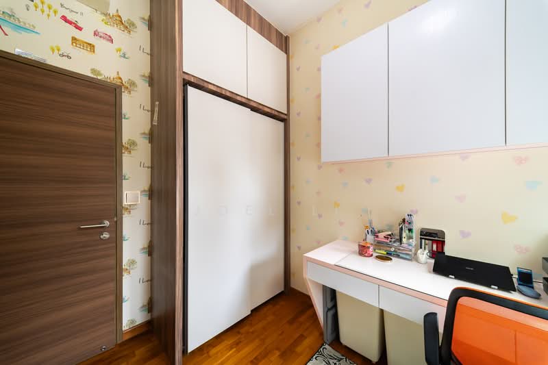 The Nautical, , 3 Bedrooms, 1,055 sqft, Condominium For Sale, by Joel Li, 500190474 - Study - PropertyGuru.com.sg
