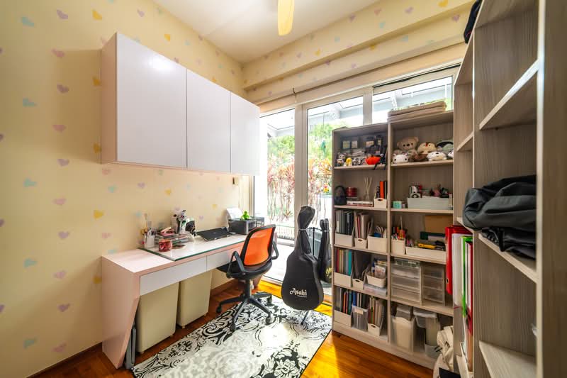 The Nautical, , 3 Bedrooms, 1,055 sqft, Condominium For Sale, by Joel Li, 500190474 - Study - PropertyGuru.com.sg