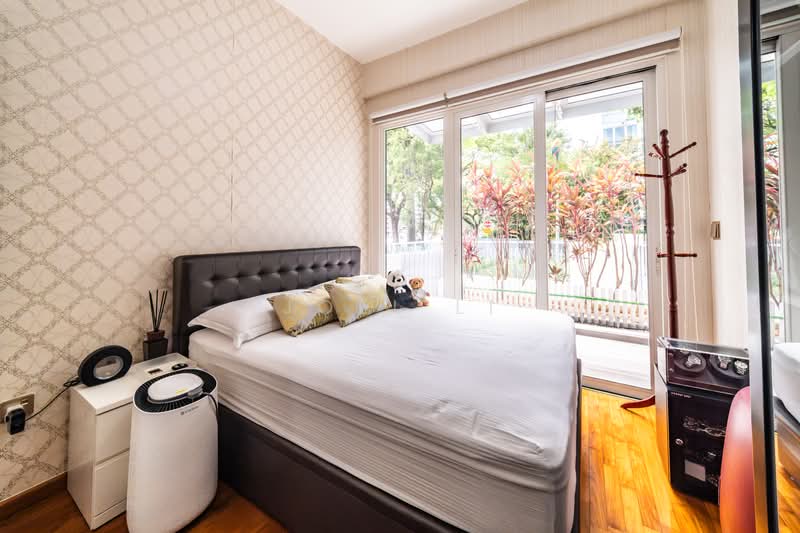 The Nautical, , 3 Bedrooms, 1,055 sqft, Condominium For Sale, by Joel Li, 500190474 - Bedroom - PropertyGuru.com.sg