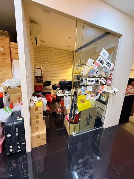 Midview City, 24 Sin Ming Lane, 1,432 sqft, Light Industrial (B1) For Rent, by Janet Wong, 500190475 - Interior - CommercialGuru.com.sg