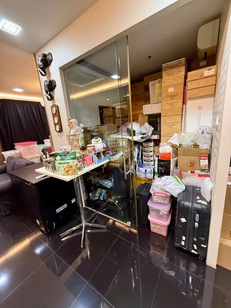 Midview City, 24 Sin Ming Lane, 1,432 sqft, Light Industrial (B1) For Rent, by Janet Wong, 500190475 - Interior - CommercialGuru.com.sg