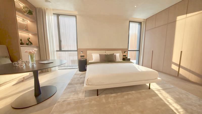 Sixth Ave vicinity brand new GCB, , 7 Bedrooms, 15,000 sqft, Good Class Bungalow For Sale, by George Lee, 500190479 - Bedroom - PropertyGuru.com.sg