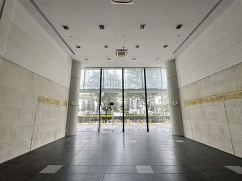Paya Lebar 178, 178 Paya Lebar Road, 2,142 sqft, Light Industrial (B1) For Rent, by WALLACE, 500190481 - Entrance - CommercialGuru.com.sg