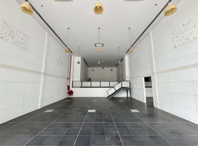 Paya Lebar 178, 178 Paya Lebar Road, 2,142 sqft, Light Industrial (B1) For Rent, by WALLACE, 500190481 - Interior - CommercialGuru.com.sg