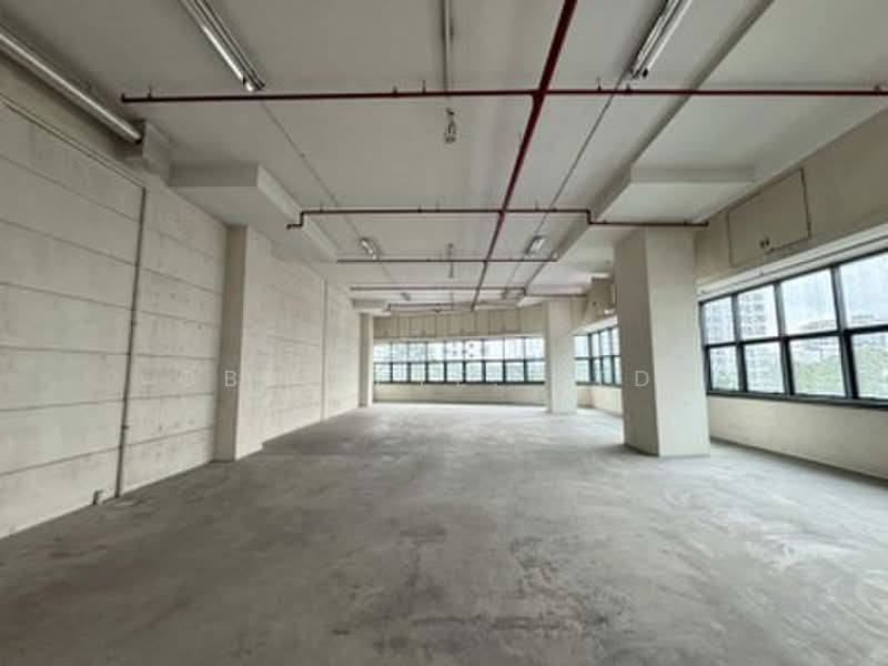 Paya Lebar 178, 178 Paya Lebar Road, 2,142 sqft, Light Industrial (B1) For Rent, by WALLACE, 500190481 - Interior - CommercialGuru.com.sg