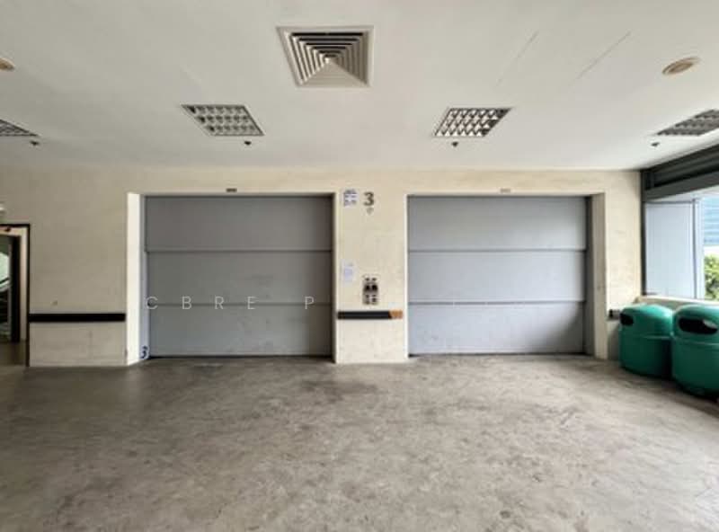 Paya Lebar 178, 178 Paya Lebar Road, 2,142 sqft, Light Industrial (B1) For Rent, by WALLACE, 500190481 - Corridor - CommercialGuru.com.sg