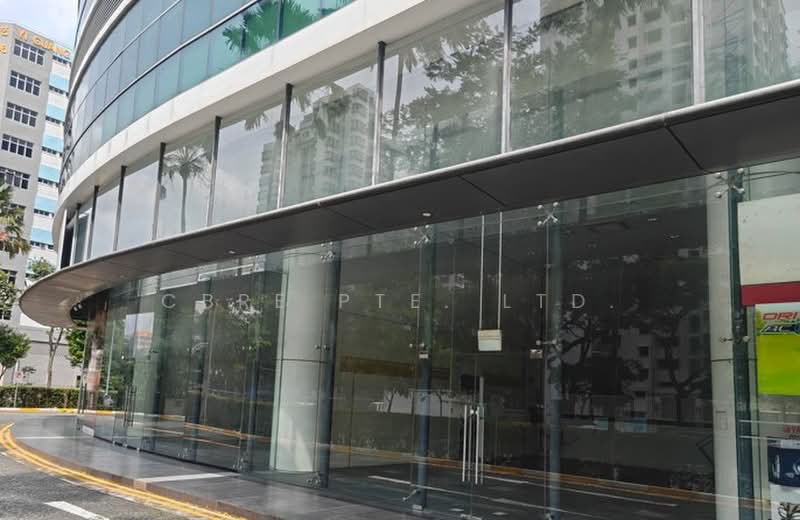 Paya Lebar 178, 178 Paya Lebar Road, 2,142 sqft, Light Industrial (B1) For Rent, by WALLACE, 500190481 - Exterior - CommercialGuru.com.sg
