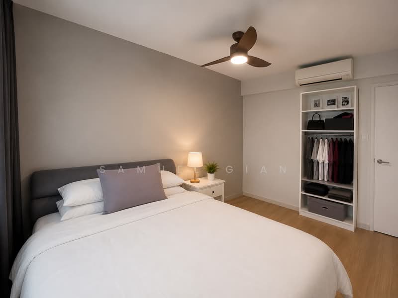 293D Bukit Batok Street 21, 293D Bukit Batok Street 21, 3 Bedrooms, 1,001 sqft, HDB Flat For Sale, by Samuel Gian, 500190484 - Bedroom - PropertyGuru.com.sg