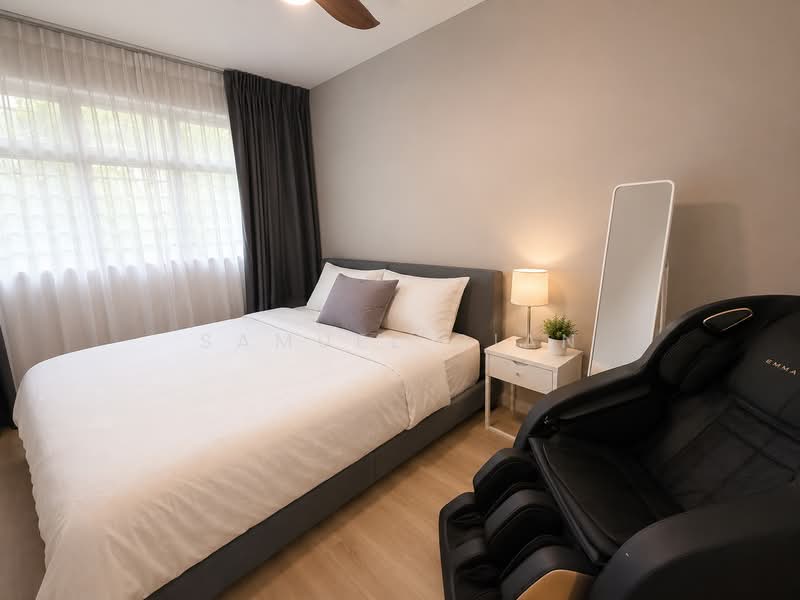 293D Bukit Batok Street 21, 293D Bukit Batok Street 21, 3 Bedrooms, 1,001 sqft, HDB Flat For Sale, by Samuel Gian, 500190484 - Bedroom - PropertyGuru.com.sg