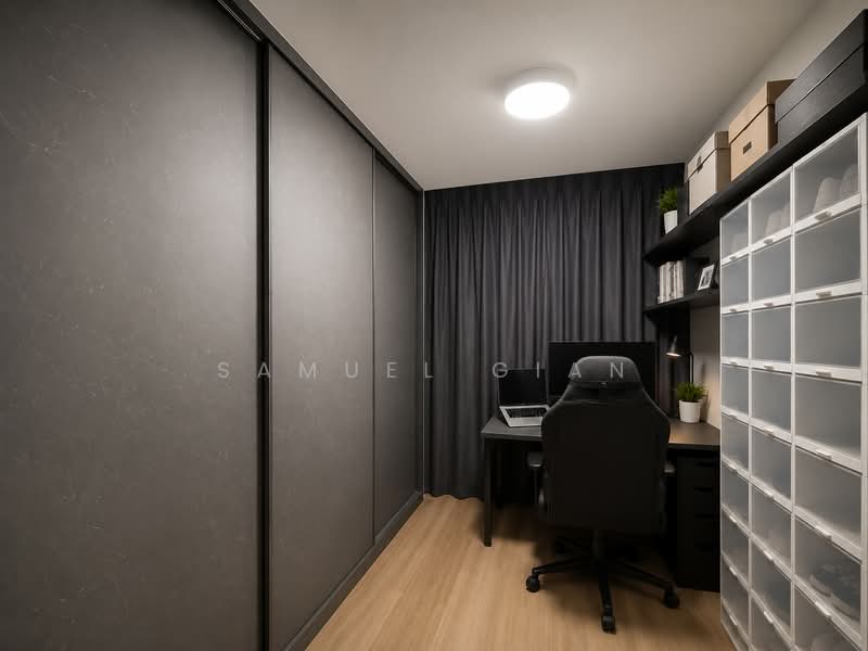 293D Bukit Batok Street 21, 293D Bukit Batok Street 21, 3 Bedrooms, 1,001 sqft, HDB Flat For Sale, by Samuel Gian, 500190484 - Study - PropertyGuru.com.sg