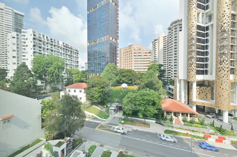 The Edge on Cairnhill, 130 Cairnhill Road, 4 Bedrooms, 3,175 sqft, Condominium For Sale, by Jack Pang, 500190487 - Exterior - PropertyGuru.com.sg