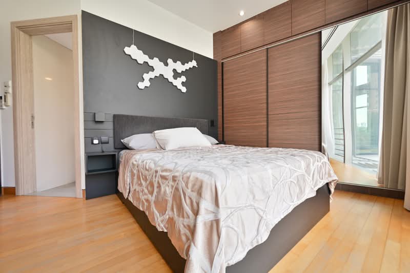 The Edge on Cairnhill, 130 Cairnhill Road, 4 Bedrooms, 3,175 sqft, Condominium For Sale, by Jack Pang, 500190487 - Bedroom - PropertyGuru.com.sg