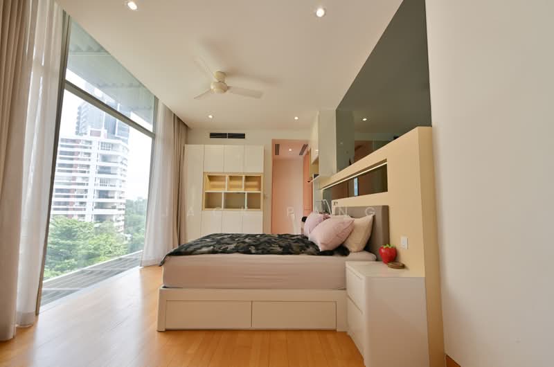 The Edge on Cairnhill, 130 Cairnhill Road, 4 Bedrooms, 3,175 sqft, Condominium For Sale, by Jack Pang, 500190487 - Bedroom - PropertyGuru.com.sg