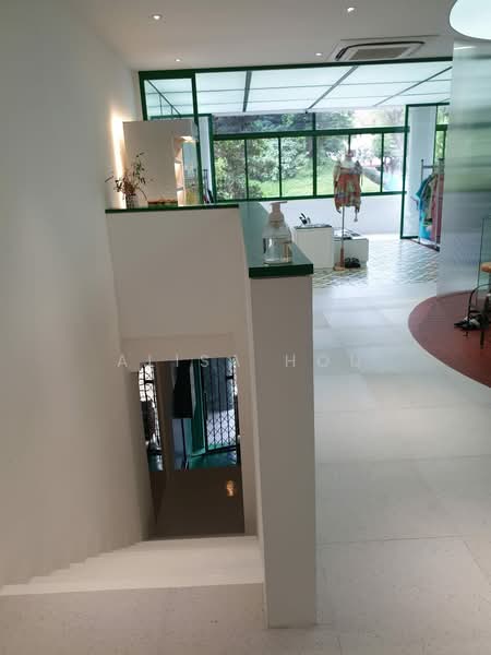 Outram Road Shophouse, Outram Road, 2,000 sqft, Shop / Shophouse For Rent, by ALISA HOU, 500190493 - Interior - CommercialGuru.com.sg