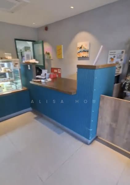 Outram Road Shophouse, Outram Road, 2,000 sqft, Shop / Shophouse For Rent, by ALISA HOU, 500190493 - Interior - CommercialGuru.com.sg