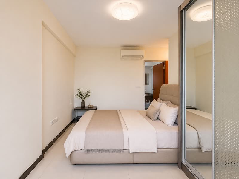 90B Telok Blangah Street 31, 90B Telok Blangah Street 31, 3 Bedrooms, 1,001 sqft, HDB Flat For Sale, by Lynn Choo, 500190495 - Bedroom - PropertyGuru.com.sg
