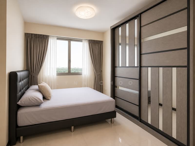 90B Telok Blangah Street 31, 90B Telok Blangah Street 31, 3 Bedrooms, 1,001 sqft, HDB Flat For Sale, by Lynn Choo, 500190495 - Bedroom - PropertyGuru.com.sg