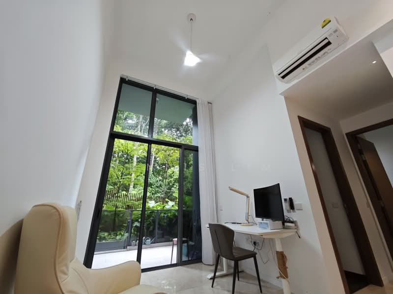 Verdale, 2 De Souza Avenue, 2 Bedrooms, 732 sqft, Condominium For Sale, by Dennis Lim, 500190496 - Study - PropertyGuru.com.sg