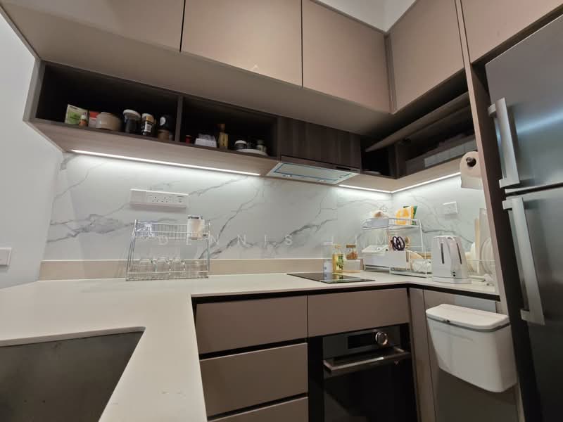 Verdale, 2 De Souza Avenue, 2 Bedrooms, 732 sqft, Condominium For Sale, by Dennis Lim, 500190496 - PropertyGuru.com.sg