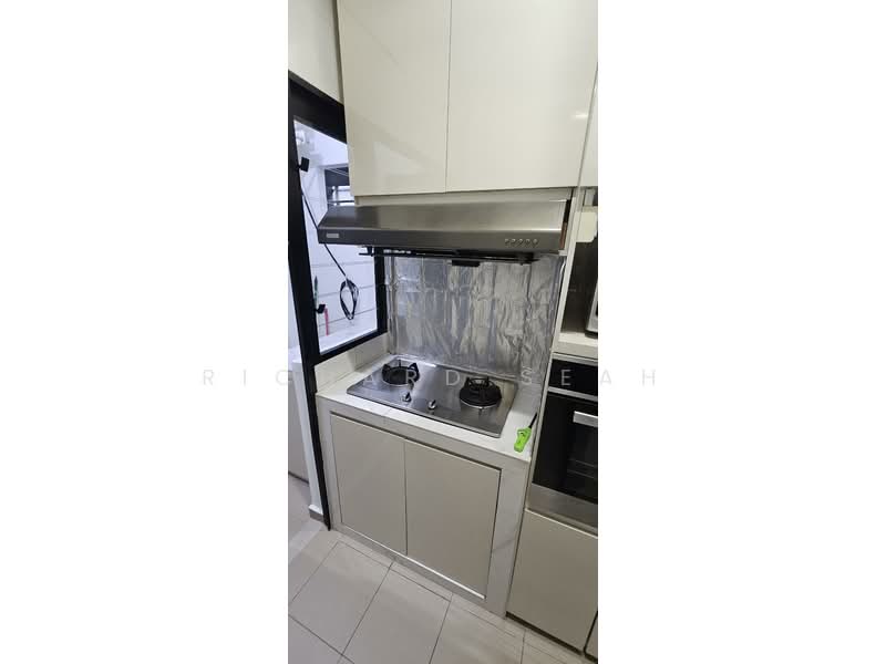 197A Boon Lay Fields, 197A Boon Lay Drive, 2 Bedrooms, 731 sqft, HDB Flat For Sale, by Richard Seah, 500190497 - Kitchen - PropertyGuru.com.sg