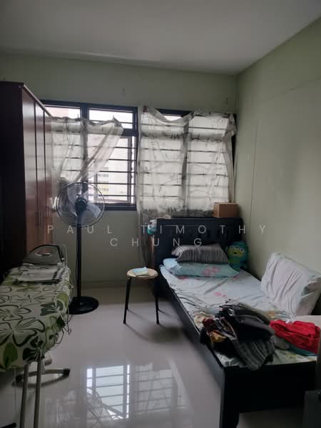19 Dover Crescent, 19 Dover Crescent, 3 Bedrooms, 990 sqft, HDB Flat For Sale, by Paul Timothy Chung, 500190498 - Bedroom - PropertyGuru.com.sg