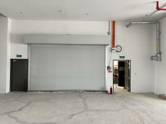 Foodfab @ Mandai, 7 Mandai Estate, 2,831 sqft, Factory / Workshop (B2) For Rent, by Quek Fu Jin, 500190503 - CommercialGuru.com.sg
