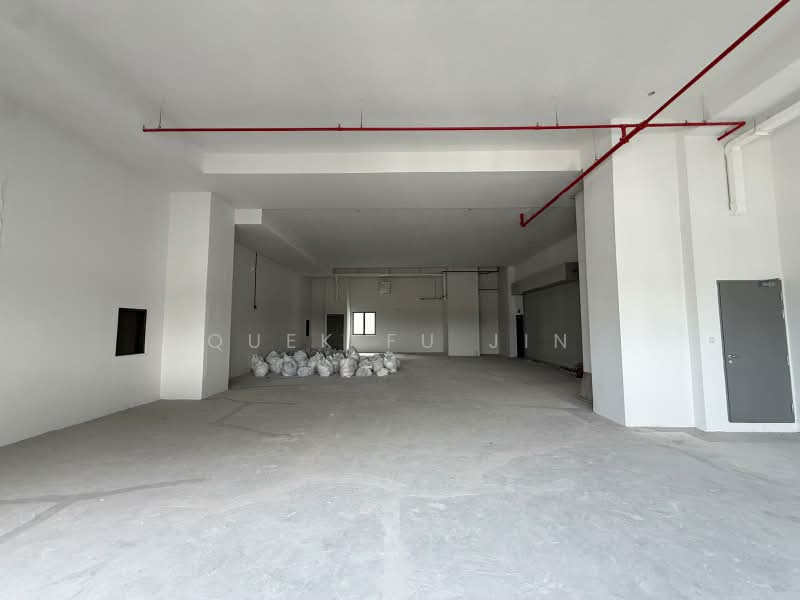 Foodfab @ Mandai, 7 Mandai Estate, 2,831 sqft, Factory / Workshop (B2) For Rent, by Quek Fu Jin, 500190503 - Interior - CommercialGuru.com.sg