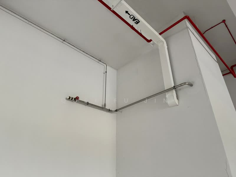 Foodfab @ Mandai, 7 Mandai Estate, 2,831 sqft, Factory / Workshop (B2) For Rent, by Quek Fu Jin, 500190503 - Interior - CommercialGuru.com.sg