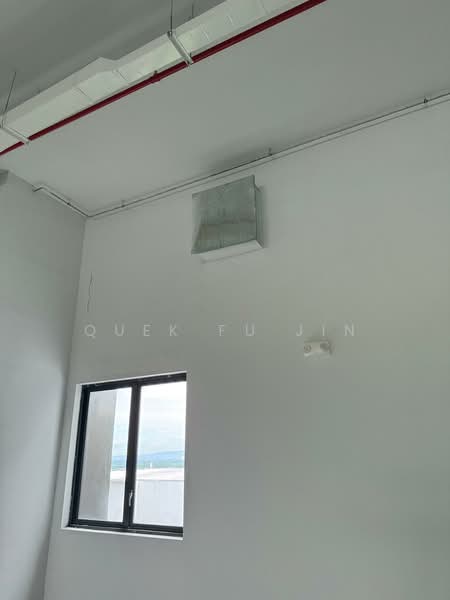 Foodfab @ Mandai, 7 Mandai Estate, 2,831 sqft, Factory / Workshop (B2) For Rent, by Quek Fu Jin, 500190503 - Interior - CommercialGuru.com.sg