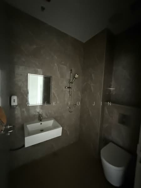 Foodfab @ Mandai, 7 Mandai Estate, 2,831 sqft, Factory / Workshop (B2) For Rent, by Quek Fu Jin, 500190503 - Bathroom - CommercialGuru.com.sg