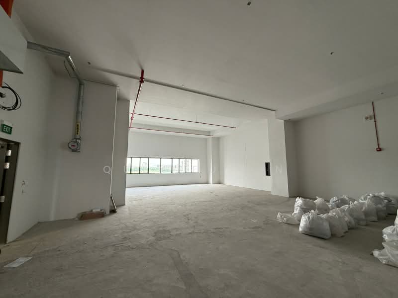 Foodfab @ Mandai, 7 Mandai Estate, 2,831 sqft, Factory / Workshop (B2) For Rent, by Quek Fu Jin, 500190503 - Interior - CommercialGuru.com.sg