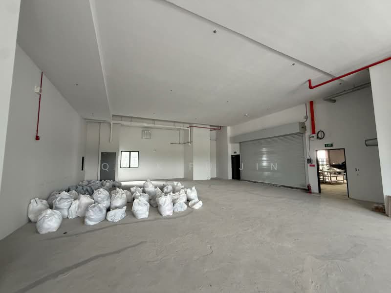Foodfab @ Mandai, 7 Mandai Estate, 2,831 sqft, Factory / Workshop (B2) For Rent, by Quek Fu Jin, 500190503 - Interior - CommercialGuru.com.sg