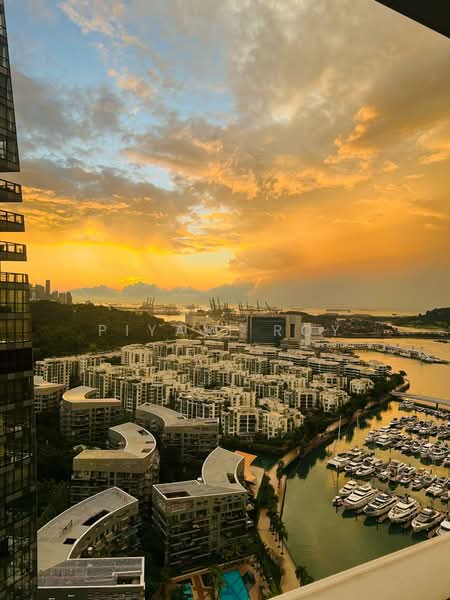 Reflections at Keppel Bay, 29 Keppel Bay View, 3 Bedrooms, 2,239 sqft, Condominium For Sale, by Piyali Roy, 500190505 - Exterior - PropertyGuru.com.sg