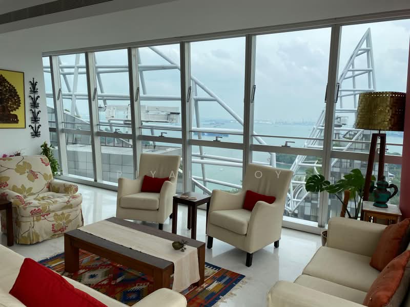 Reflections at Keppel Bay, 29 Keppel Bay View, 3 Bedrooms, 2,239 sqft, Condominium For Sale, by Piyali Roy, 500190505 - Living Room - PropertyGuru.com.sg