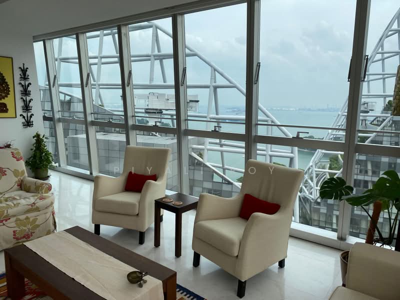 Reflections at Keppel Bay, 29 Keppel Bay View, 3 Bedrooms, 2,239 sqft, Condominium For Sale, by Piyali Roy, 500190505 - Living Room - PropertyGuru.com.sg