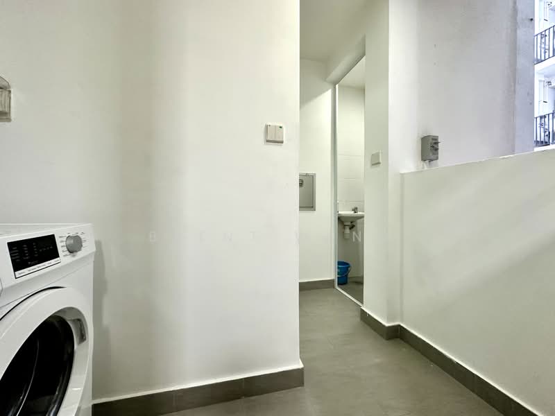 My Manhattan, 35 Simei Street 3, 3 Bedrooms, 1,076 sqft, Condominium For Rent, by Brent Wang, 500190507 - Interior - PropertyGuru.com.sg