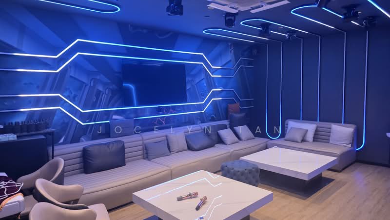 Poh Leng Building, 21 Moonstone Lane, 6,000 sqft, Food & Beverage For Rent, by Jocelyn Tan, 500190508 - Living Room - CommercialGuru.com.sg