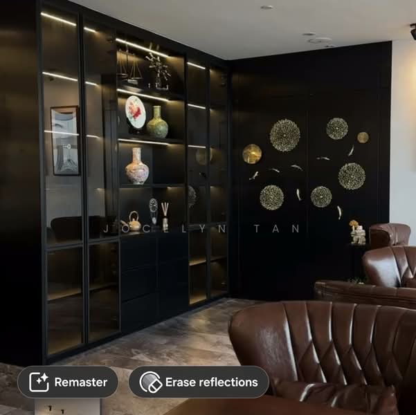 Poh Leng Building, 21 Moonstone Lane, 6,000 sqft, Food & Beverage For Rent, by Jocelyn Tan, 500190508 - Living Room - CommercialGuru.com.sg