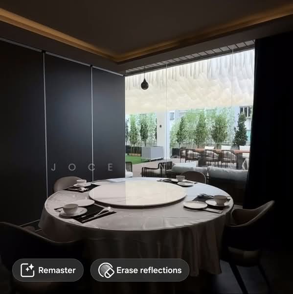 Poh Leng Building, 21 Moonstone Lane, 6,000 sqft, Food & Beverage For Rent, by Jocelyn Tan, 500190508 - Dining Room - CommercialGuru.com.sg